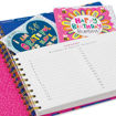 Picture of BIRTHDAY CARD PLANNER